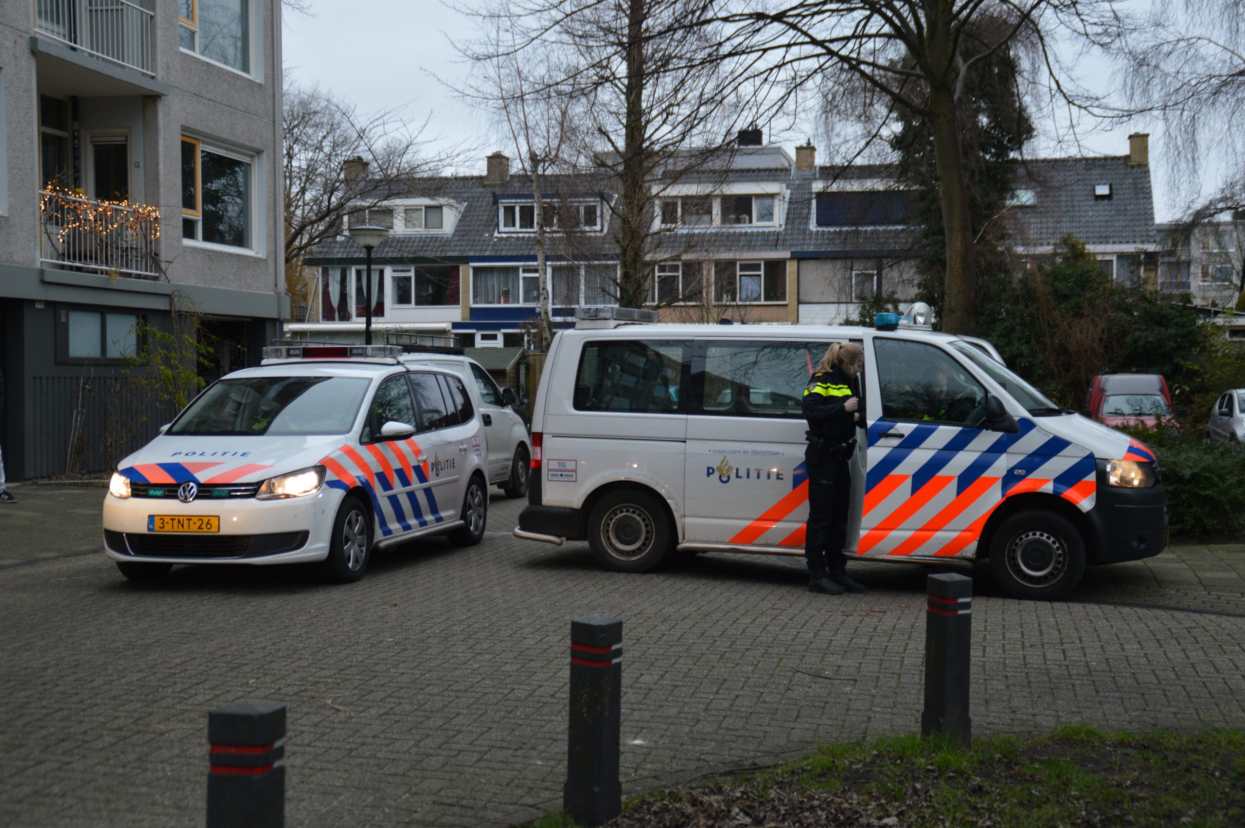 Taakstraf Voor Inbreker Die Na Meerdere Veroordelingen Opnieuw De Fout ...