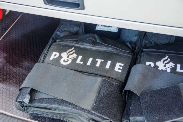 Twee tieners (14 & 15) uit Vlaardingen aangehouden voor mislukte explosiepoging in Den Haag