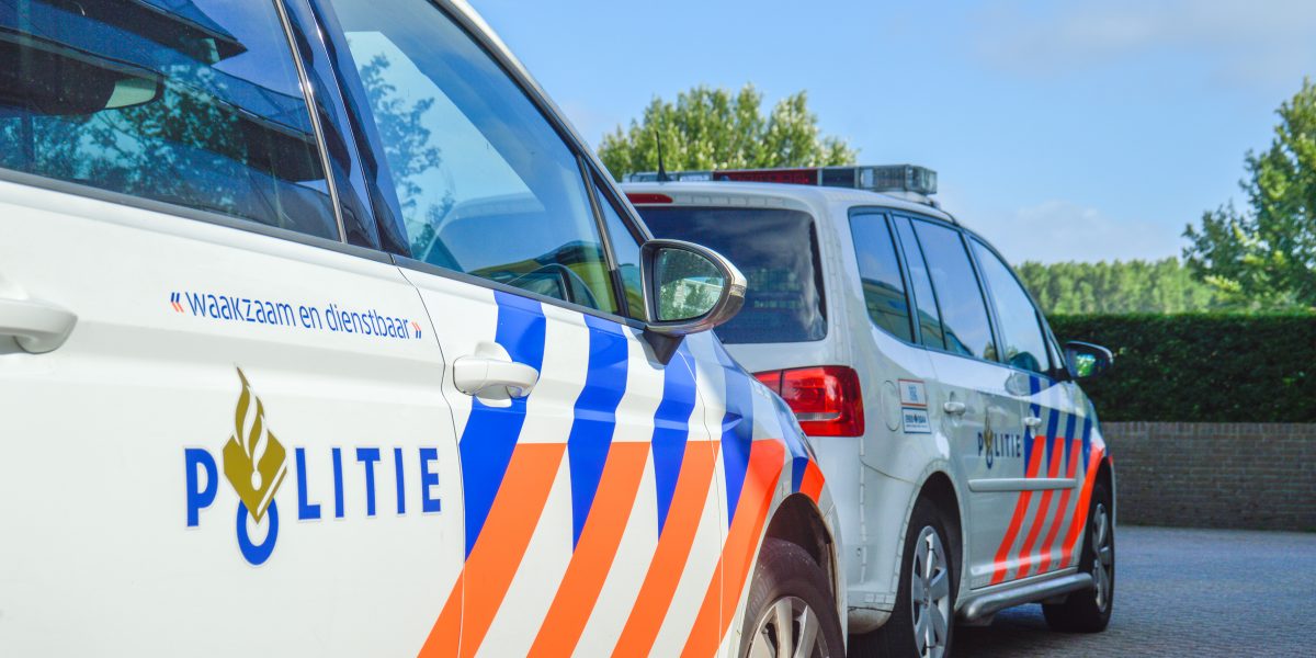 Drie Messen Aangetroffen Bij Preventief Fouilleren Bij Metrostation ...